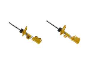 ES#5426033 - 22-244307KT - Front Bilstein B8 Performance Shock Absorbers - Pair - Sport tuned shocks for your performance suspension - Bilstein - Mercedes Benz