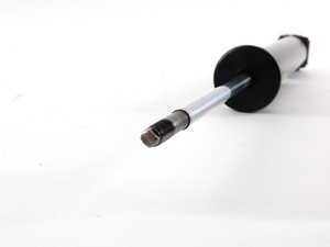 ES#58232 - 33521096366 - Rear Shock Absorber - Restore factory ride quality - Genuine BMW - BMW
