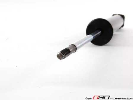 ES#58232 - 33521096366 - Rear Shock Absorber - Restore factory ride quality - Genuine BMW - BMW