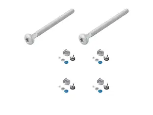 Fuel Injector Installation Kit 