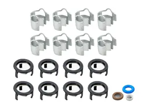 Fuel Injector Repair Kit
