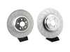 ES#5434803 - 34216878180KT - Rear M Performance Brake Rotor Set (370x24) - Performance braking option from the factory, dimpled (370x24). Bolted two-piece design. - Genuine BMW - BMW