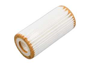 ES#5434853 - 06R115562BKT2 - Oil Filter - Pack of 5 - Stock up and save! - Genuine Volkswagen Audi - Volkswagen