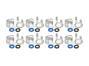 Fuel Injector Installation Kit 