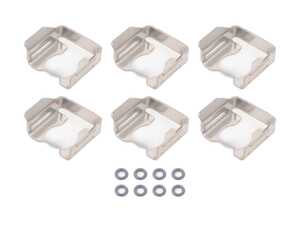 ES#5435038 - WHT005422BKT1 - Fuel Injector Installation Kit - Takes the guess work out of installing fuel injectors - Genuine Volkswagen Audi - Volkswagen