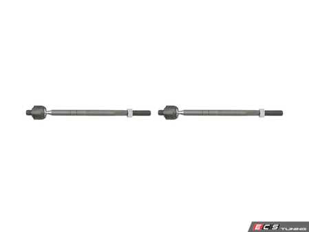 ES#5435202 - 9074606300KT - Inner Tie Rods - Pair - Fits the left and right side - Meyle HD - Mercedes Benz