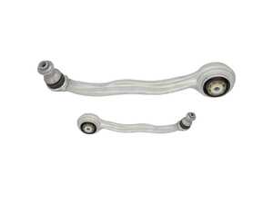 ES#5435243 - 2223302401KT - Front Lower Forward Control Arms - Pair - Meyle - Mercedes Benz