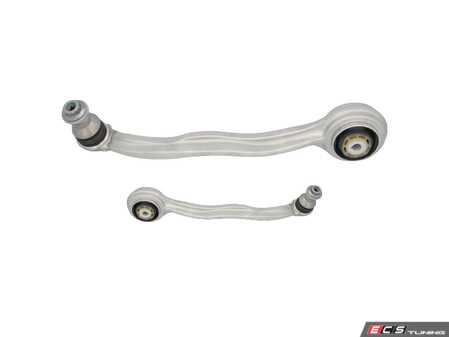 ES#5435243 - 2223302401KT - Front Lower Forward Control Arms - Pair - Meyle - Mercedes Benz