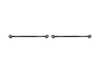 ES#5435250 - 1673502500KT - Rear Control Arms - Pair - Fits left or right side - Meyle - Mercedes Benz