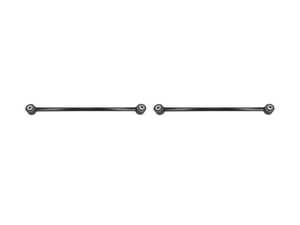 ES#5435250 - 1673502500KT - Rear Control Arms - Pair - Fits left or right side - Meyle - Mercedes Benz