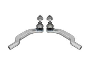 ES#5435256 - 2473308701KT - Outer Tie Rod Ends - Pair - Fits the left and right side - Meyle HD - Mercedes Benz