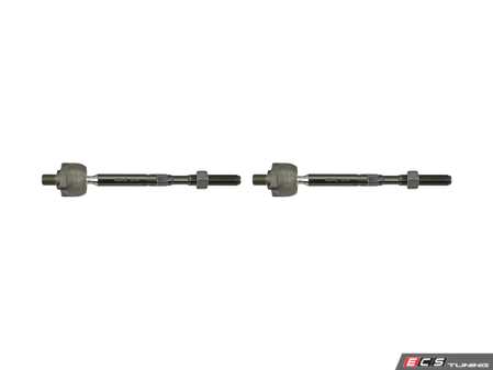 ES#5435260 - 1773380000KT - Inner Tie Rods - Pair - Fits left or right side - Meyle - Mercedes Benz