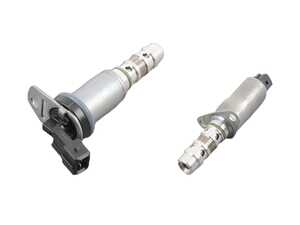 ES#5435324 - 11367843118KT - S65 VANOS Solenoid Valve Kit - This OEM-spec kit ensures your engine timing remains precise and responsive. - Genuine BMW - BMW