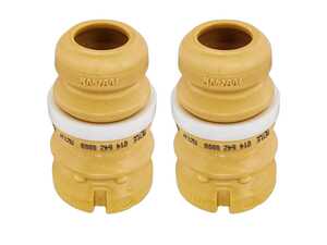 ES#5435427 - 2123210106KT - Front Bump Stops - Set Of 2 - Fits left or right side - Meyle - Mercedes Benz