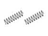 ES#5435453 - 2023211504KT - Front Coil Springs - Pair - Replace both front springs with Meyle! - Meyle - Mercedes Benz