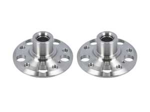 ES#5435542 - 2303570308KT - Rear Wheel Hubs - Set Of 2 - Fits left and right sides - Meyle - Mercedes Benz