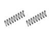 ES#5435585 - 2103211504KT - Front Coil Springs - Pair - Fits left or right side - Meyle - Mercedes Benz