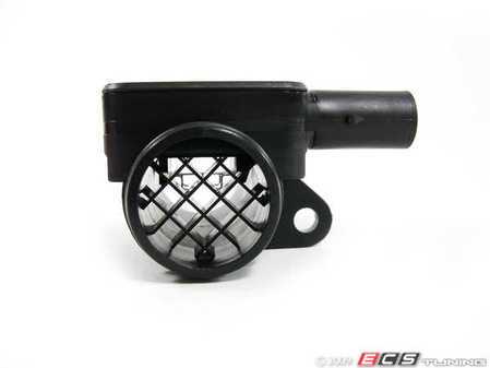 ES#26671 - 11721438814 - EVAP Pump Mass Air Flow Sensor - Replacement for sensor that monitors the volume of air the EVAP pump takes in - Genuine BMW - BMW