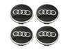 ES#5445281 - 81a601170KT - Center Cap Set - Genuine Volkswagen Audi - 