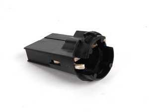 ES#174242 - 63211379397 - Tail light bulb socket - priced each - Used to connect the brake light to the tail light - Genuine BMW - BMW