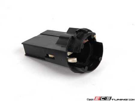 ES#174242 - 63211379397 - Tail light bulb socket - priced each - Used to connect the brake light to the tail light - Genuine BMW - BMW