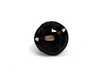 ES#174242 - 63211379397 - Tail light bulb socket - priced each - Used to connect the brake light to the tail light - Genuine BMW - BMW