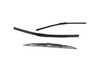 ES#5456522 - 4f9955425kKT - Front & Rear Wiper Blade Set - Clear up streaks & improve rainy day visibility - Bosch - Audi