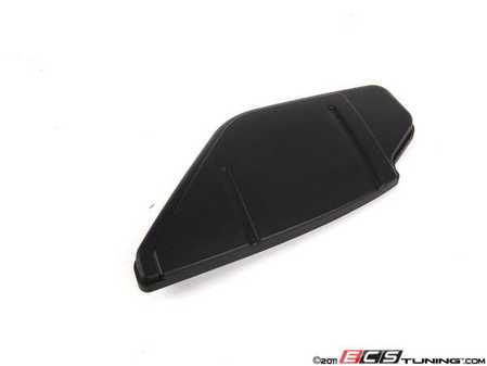 ES#316699 - 1K0805965F9B9 - Plastic Cap - Located on the top of the cold air induction unit - Genuine Volkswagen Audi - Volkswagen