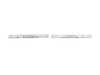 ES#5456625 - 954142-1KT - Side Member (Rocker Panel) - Pair  - Includes both left and right sides - Bremmen Parts - Volkswagen