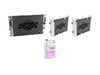 ES#5456916 - 8187KT - CSF High Performance Radiator Kit - Set Of 3 - Upgrade your cooling and eliminate heat soak issues in your AMG! Kit includes left and right side radiator, and center CSF upgraded radiator with Zerex G40 Coolant! - CSF - Mercedes Benz