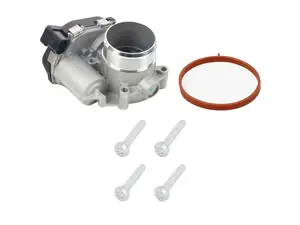 Throttle Body With Installation Kit