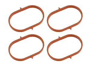 Intake Manifold Gaskets - Set Of 4