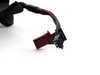 ES#84022 - 51167153159 - Heated Mirror Assembly - Left - For vehicles with High Gloss Shadow Line exterior trim - Genuine BMW - BMW