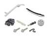 ES#5456991 - 0009935002KT - M264 Timing Chain Kit - Includes new chains, guides and tensioners - Genuine Mercedes Benz - Mercedes Benz