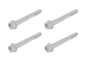 Caliper Bolts - Set Of 4