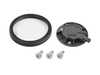 ES#5457172 - 06L109259DKT - Camshaft Adjuster Magnet Kit - Stop oil leaks and replace the adjuster magnet in your vehicle - Assembled By ECS - Audi Volkswagen