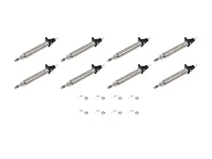 Fuel Injector Service Kit