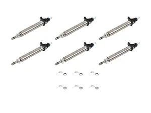 Fuel Injector Service Kit