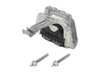 ES#5457399 - 5wa199262asKT - Engine Mount Kit - Reduce driveline vibrations with a new motor mount - Genuine Volkswagen Audi - Volkswagen