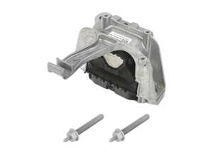 ES#5457399 - 5wa199262asKT - Engine Mount Kit - Reduce driveline vibrations with a new motor mount - Genuine Volkswagen Audi - Volkswagen
