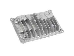 ES#5457562 - 222900011580KT - Headlight Control Unit - Xenon / LED Control Module - Genuine Mercedes Benz - Mercedes Benz