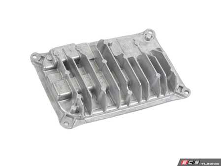 ES#5457562 - 222900011580KT - Headlight Control Unit - Xenon / LED Control Module - Genuine Mercedes Benz - Mercedes Benz