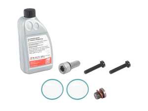 ES#5457656 - G060175A2KT3 - Haldex Service Kit - With Pump Seals - Assembled By ECS - Audi Volkswagen