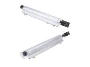 ES#5457687 - 209800077264KT - Main Convertible Top Cylinder - Includes left and right side convertible top cylinders - URO - Mercedes Benz
