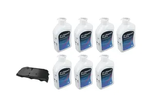 Automatic Transmission Service Kit - GA8HP51X / GA8HP51Z