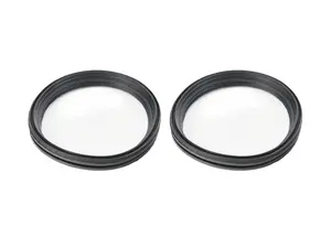 Timing Cover Seal - Pair