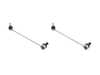 ES#5470147 - 5q0411315aKT - Heavy Duty Sway Bar End Link - Pair  - Best to replace sway bar end links in pairs - Meyle HD - Audi Volkswagen