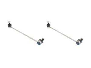 Heavy Duty Sway Bar End Link - Pair 