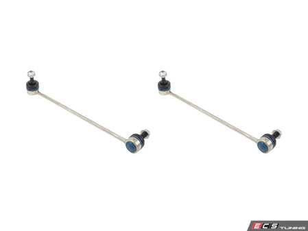 ES#5470147 - 5q0411315aKT - Heavy Duty Sway Bar End Link - Pair  - Best to replace sway bar end links in pairs - Meyle HD - Audi Volkswagen