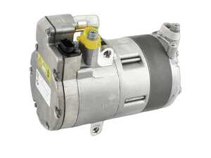ES#5470152 - 64529496108KT - Electric A/C Compressor With Core Charge - Includes core charge of $460.20 - Genuine BMW - BMW